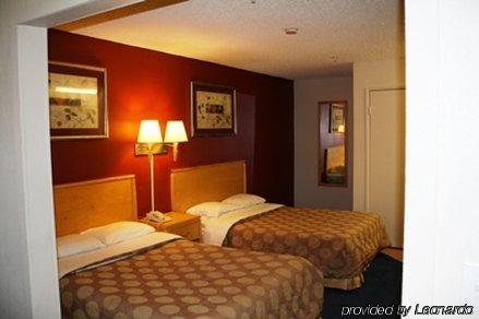 Studio 6-Los Angeles, Ca - Commerce Motel Room photo